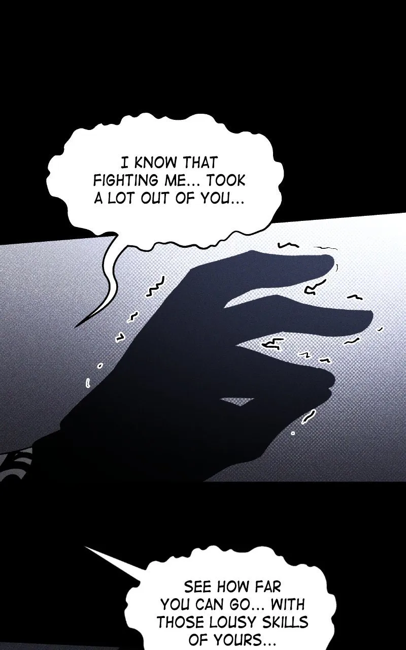 Read Destined Killer chapter 23 image 86 on Lezhin