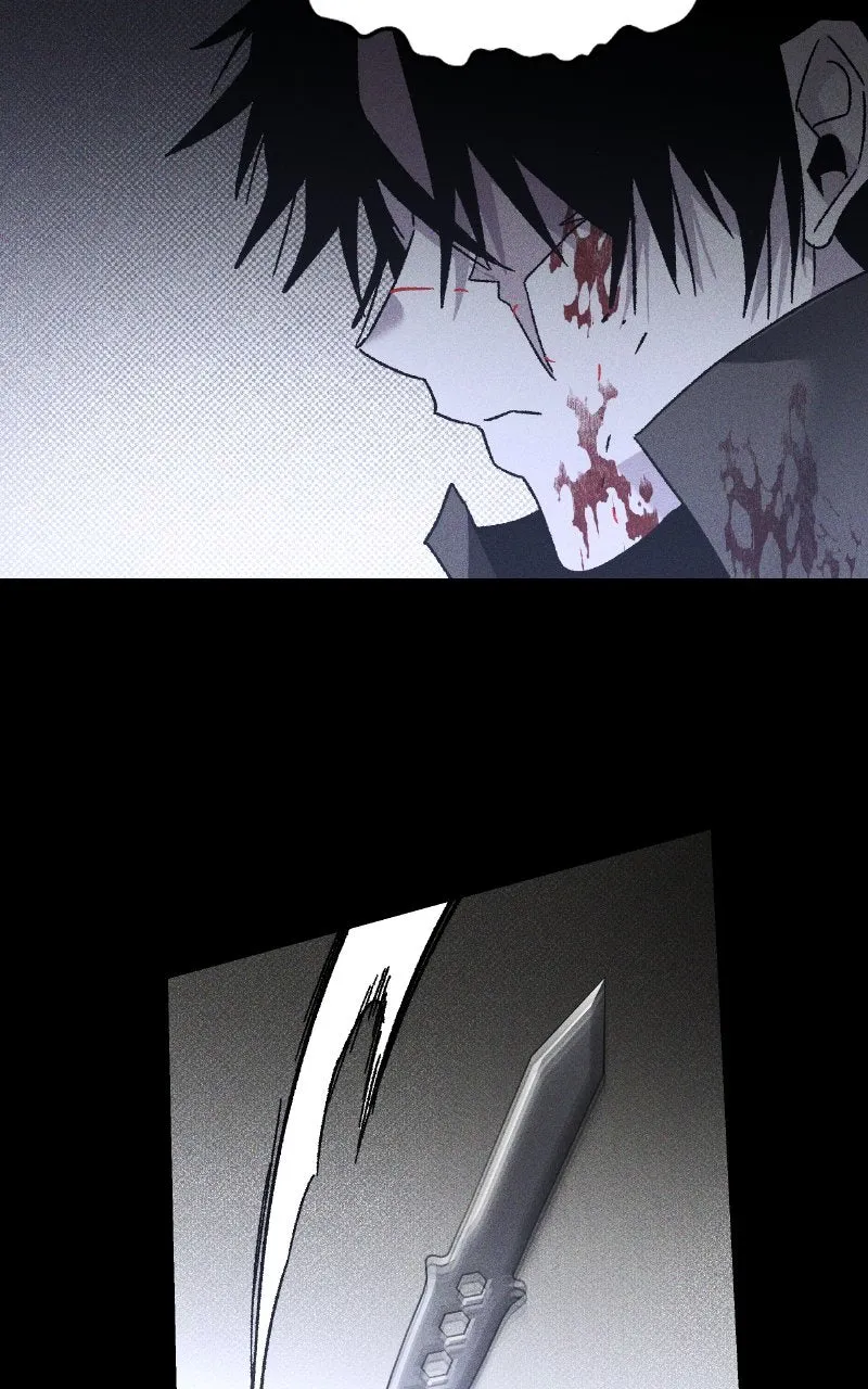 Read Destined Killer chapter 23 image 87 on Lezhin