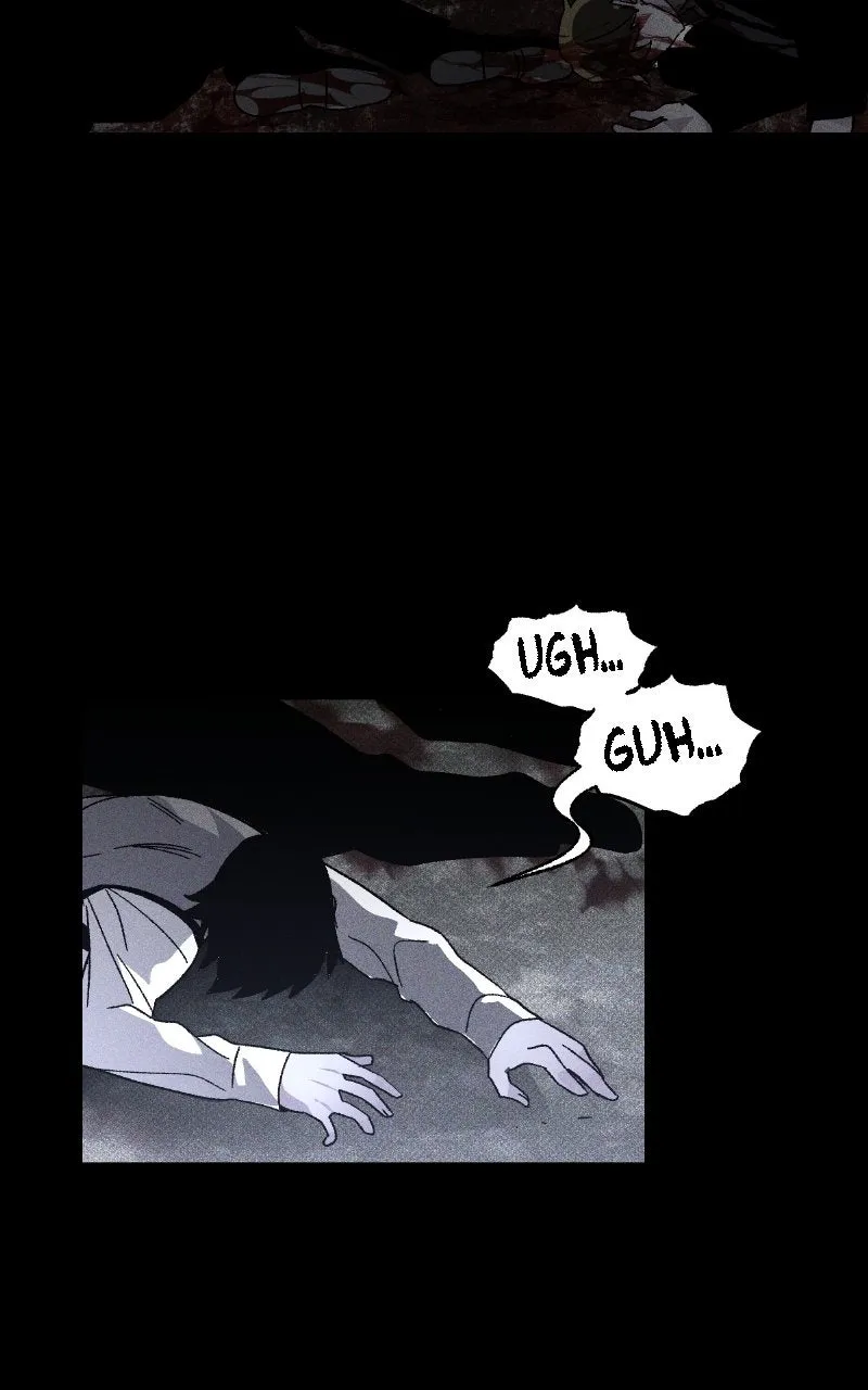 Read Destined Killer chapter 23 image 90 on Lezhin
