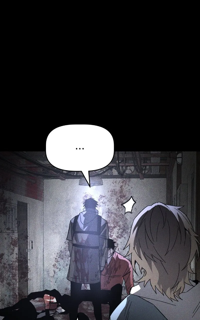 Read Destined Killer chapter 23 image 92 on Lezhin