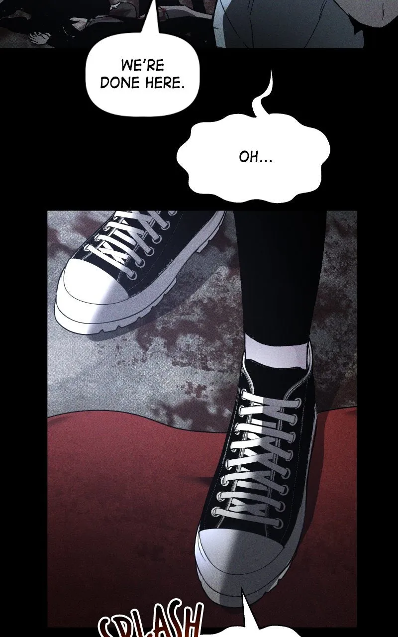 Read Destined Killer chapter 23 image 93 on Lezhin