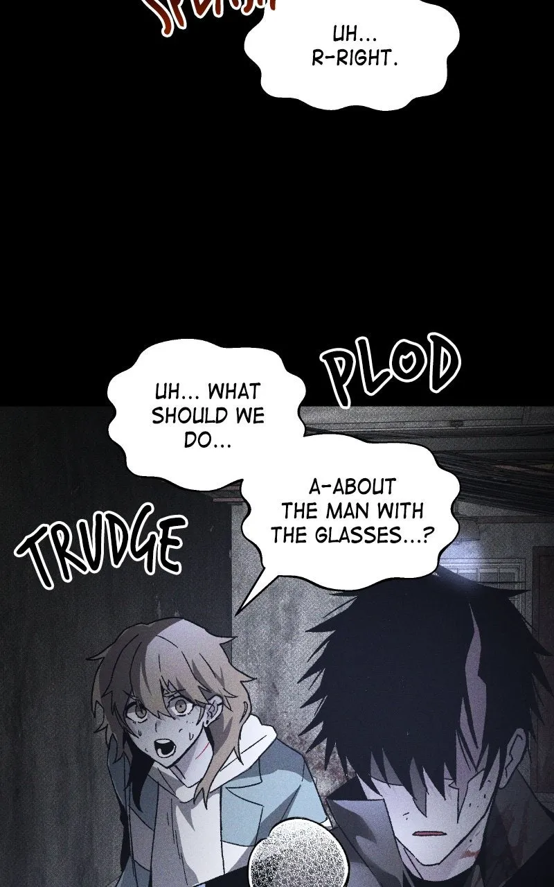 Read Destined Killer chapter 23 image 94 on Lezhin