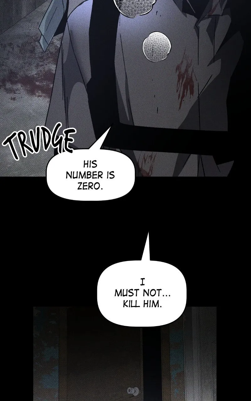 Read Destined Killer chapter 23 image 95 on Lezhin
