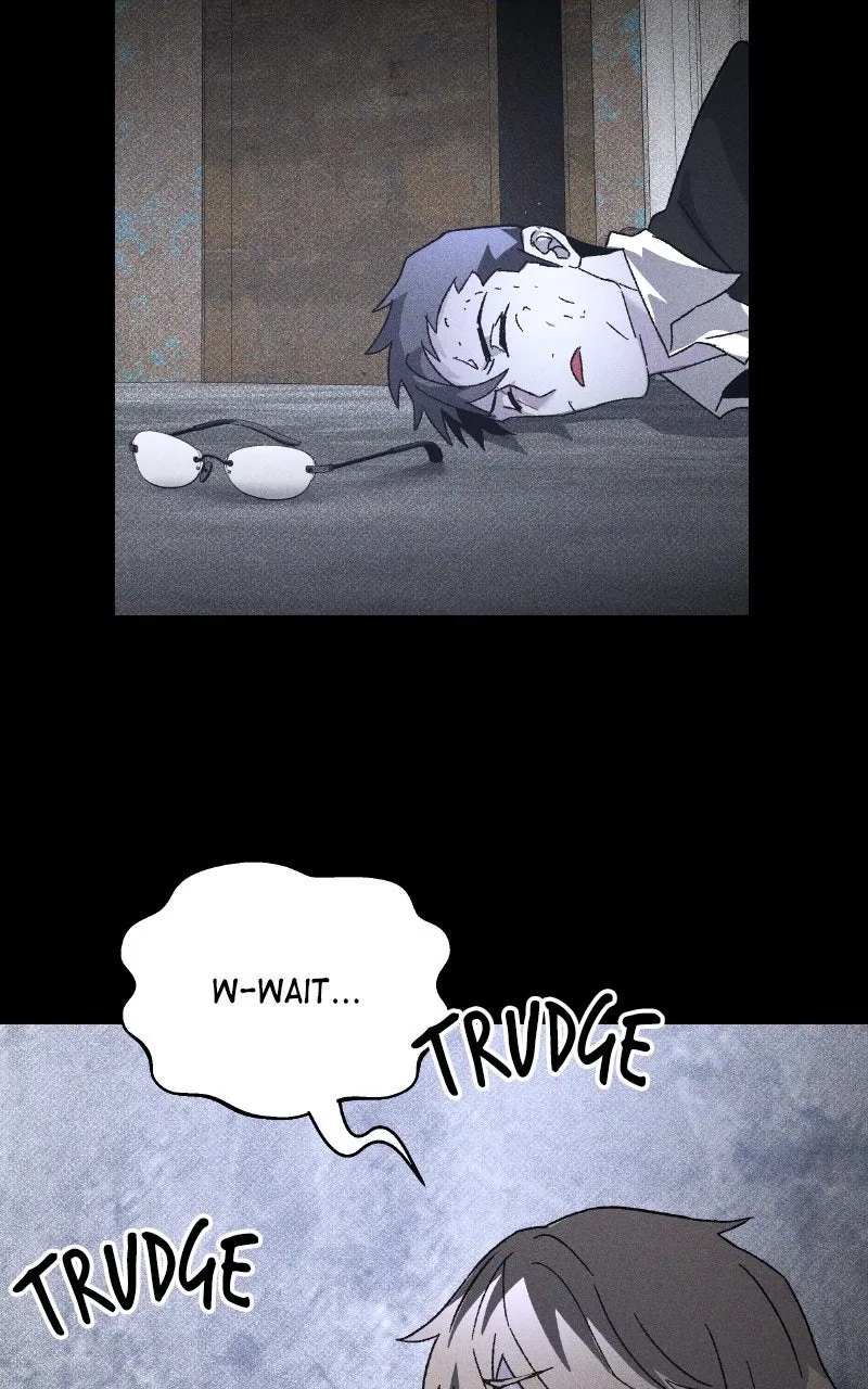 Read Destined Killer chapter 23 image 96 on Lezhin