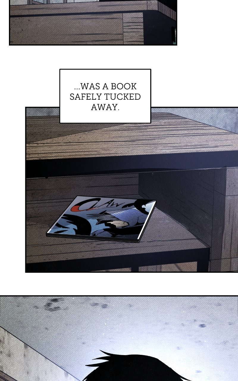 Read Destined Killer chapter 24 image 11 on Lezhin