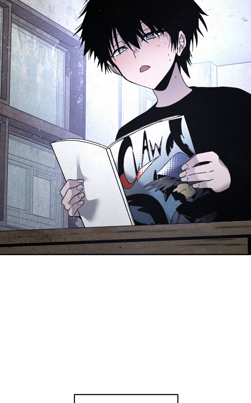 Read Destined Killer chapter 24 image 12 on Lezhin