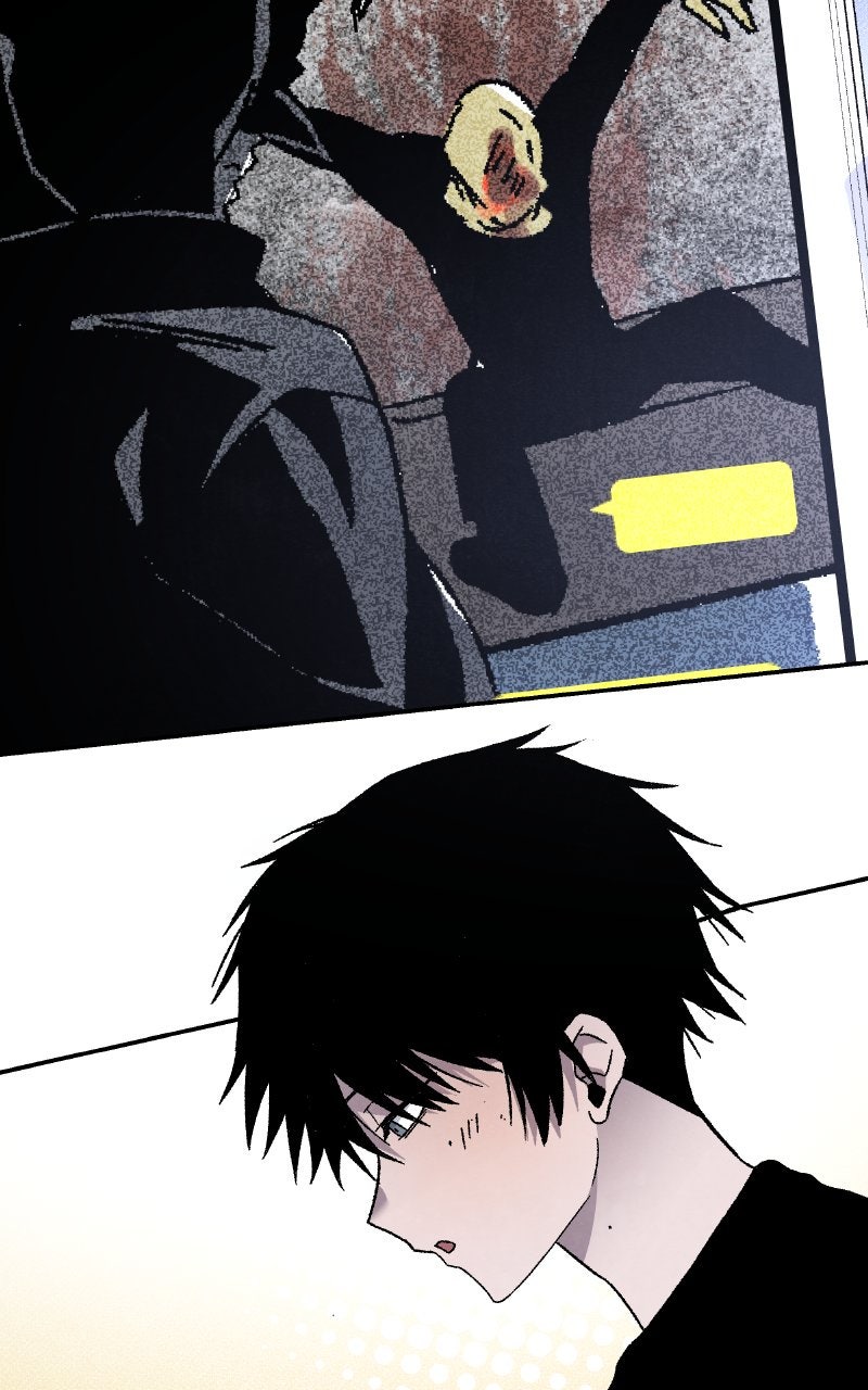 Read Destined Killer chapter 24 image 15 on Lezhin