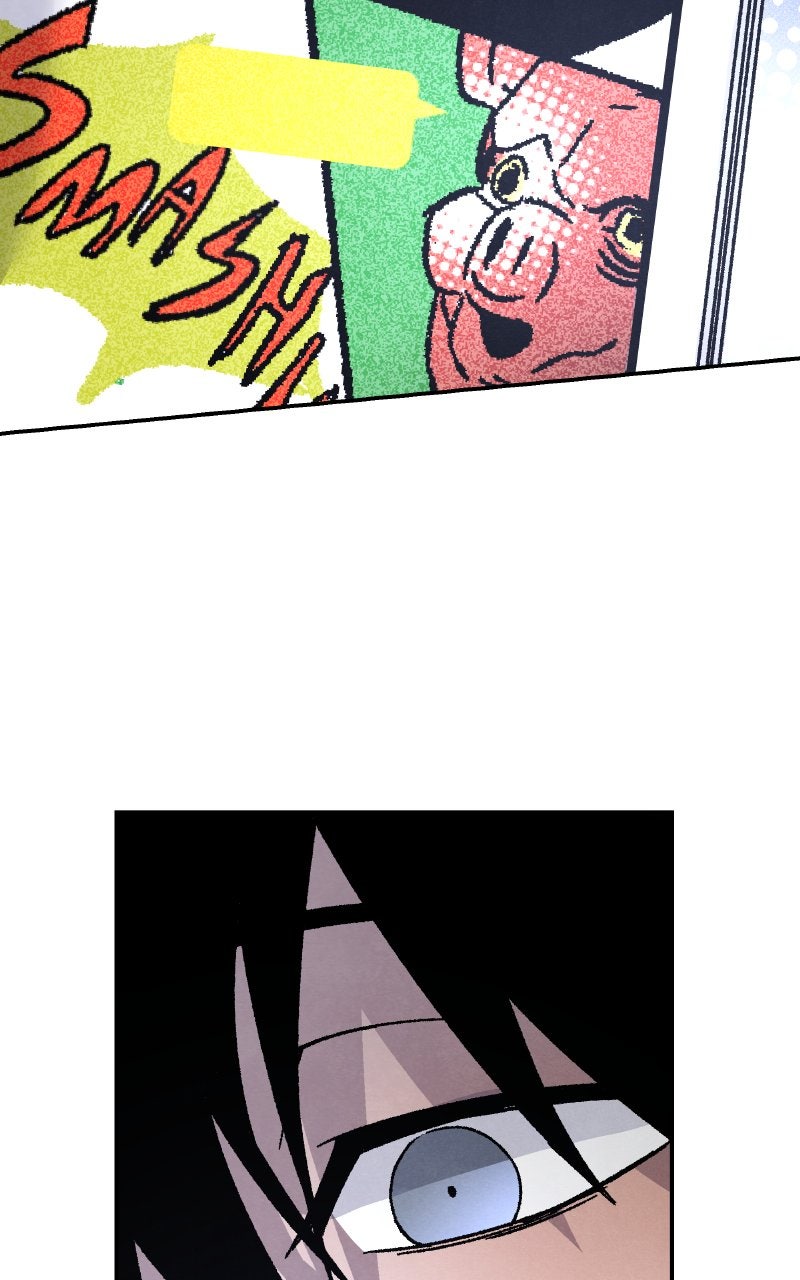 Read Destined Killer chapter 24 image 17 on Lezhin