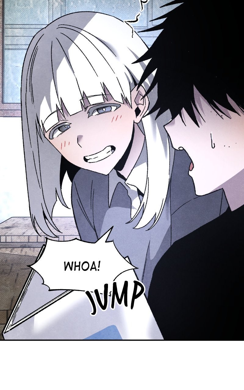 Read Destined Killer chapter 24 image 20 on Lezhin