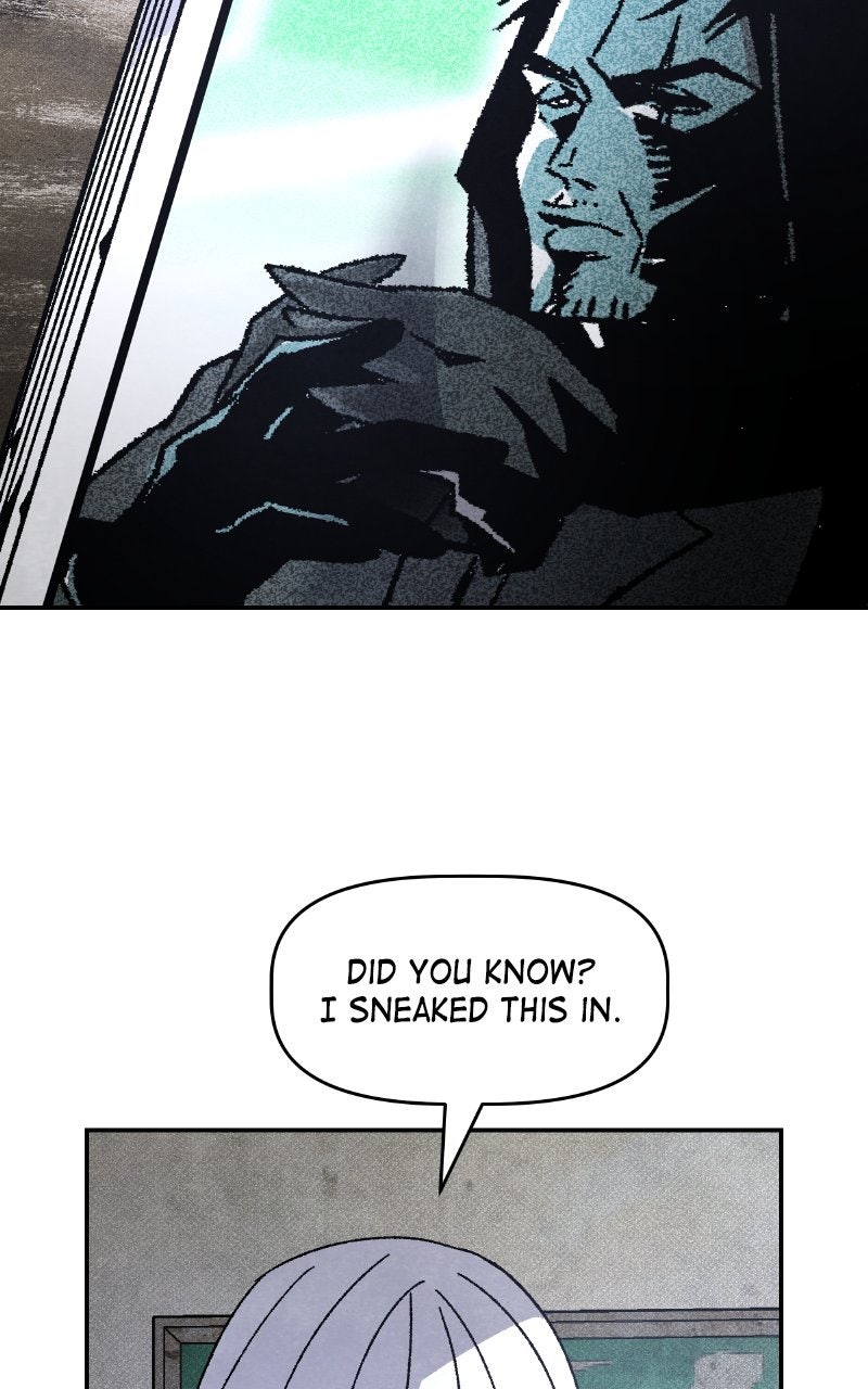 Read Destined Killer chapter 24 image 22 on Lezhin