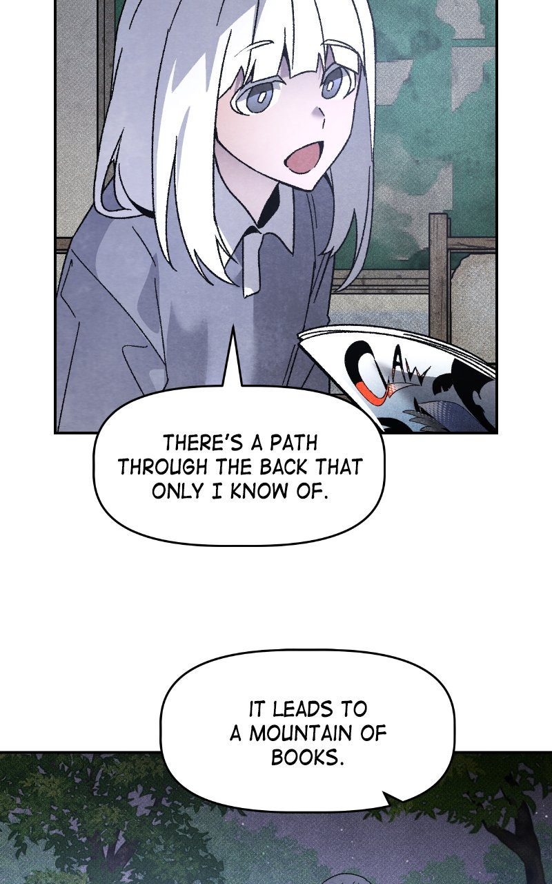 Read Destined Killer chapter 24 image 23 on Lezhin
