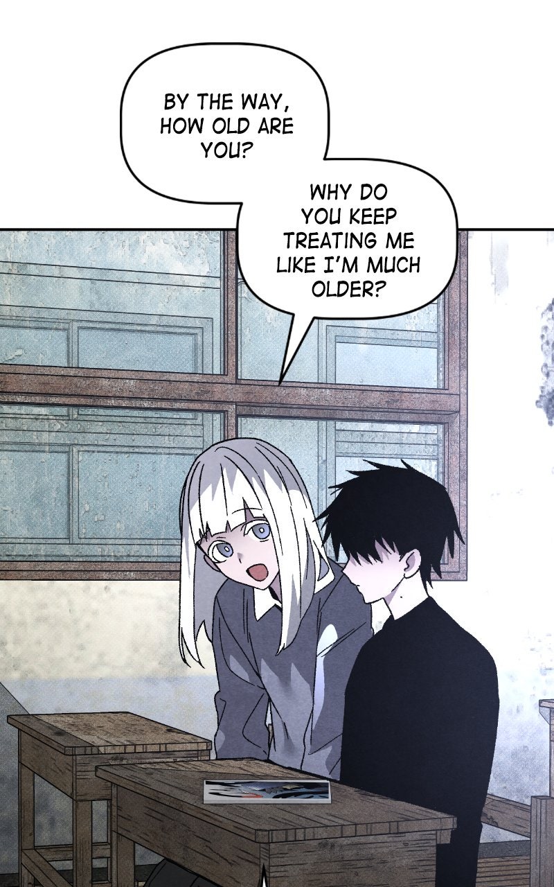 Read Destined Killer chapter 24 image 27 on Lezhin