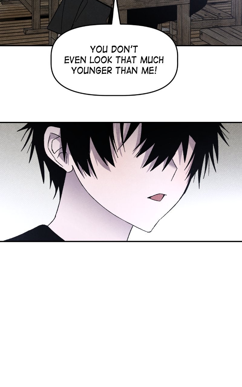 Read Destined Killer chapter 24 image 28 on Lezhin