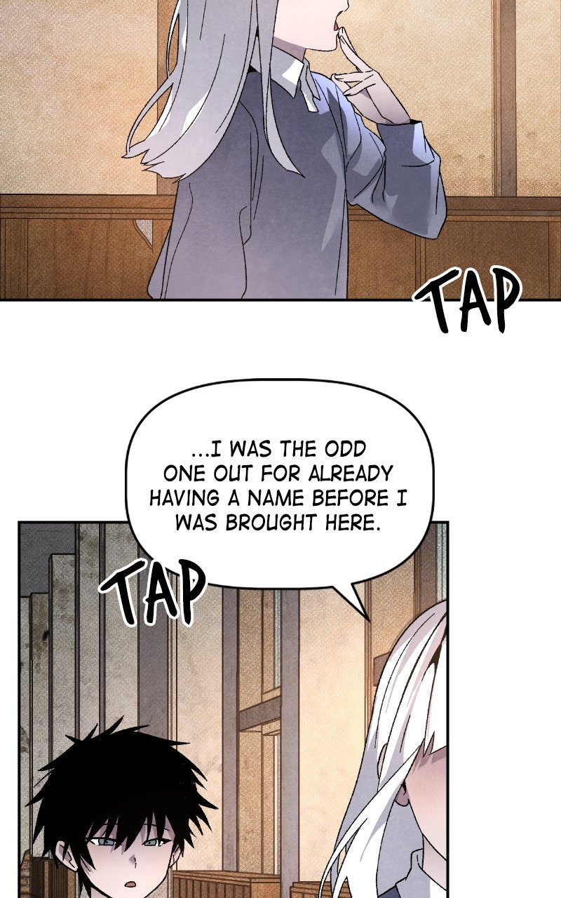 Read Destined Killer chapter 24 image 36 on Lezhin