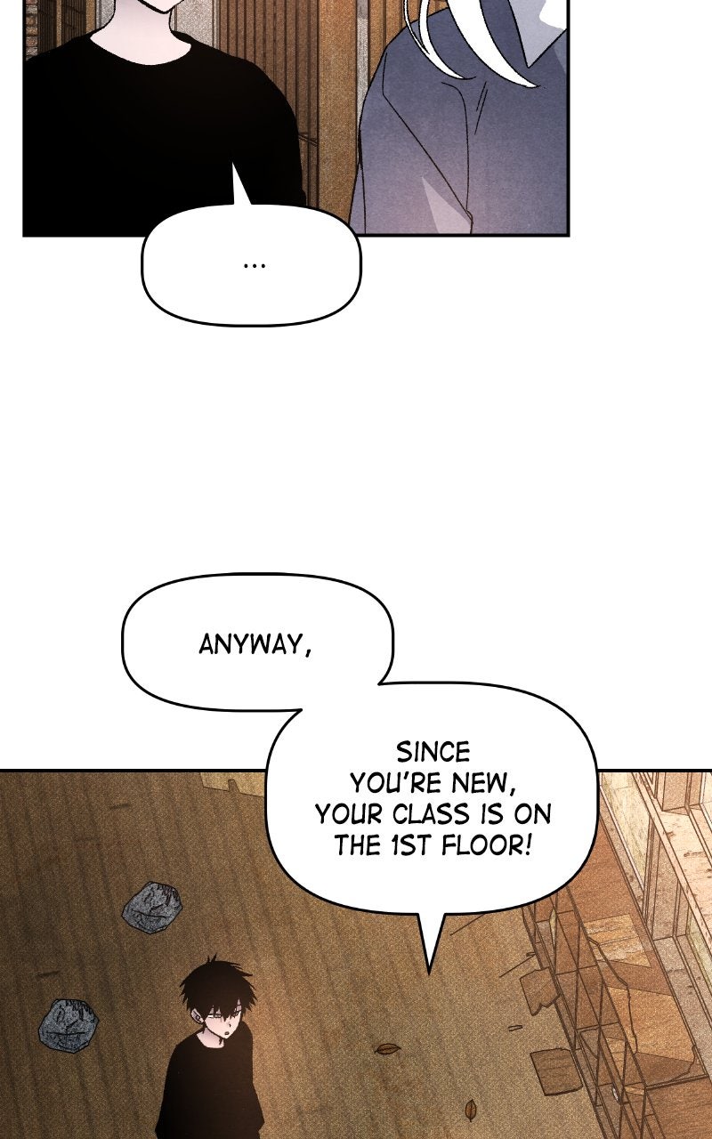 Read Destined Killer chapter 24 image 37 on Lezhin