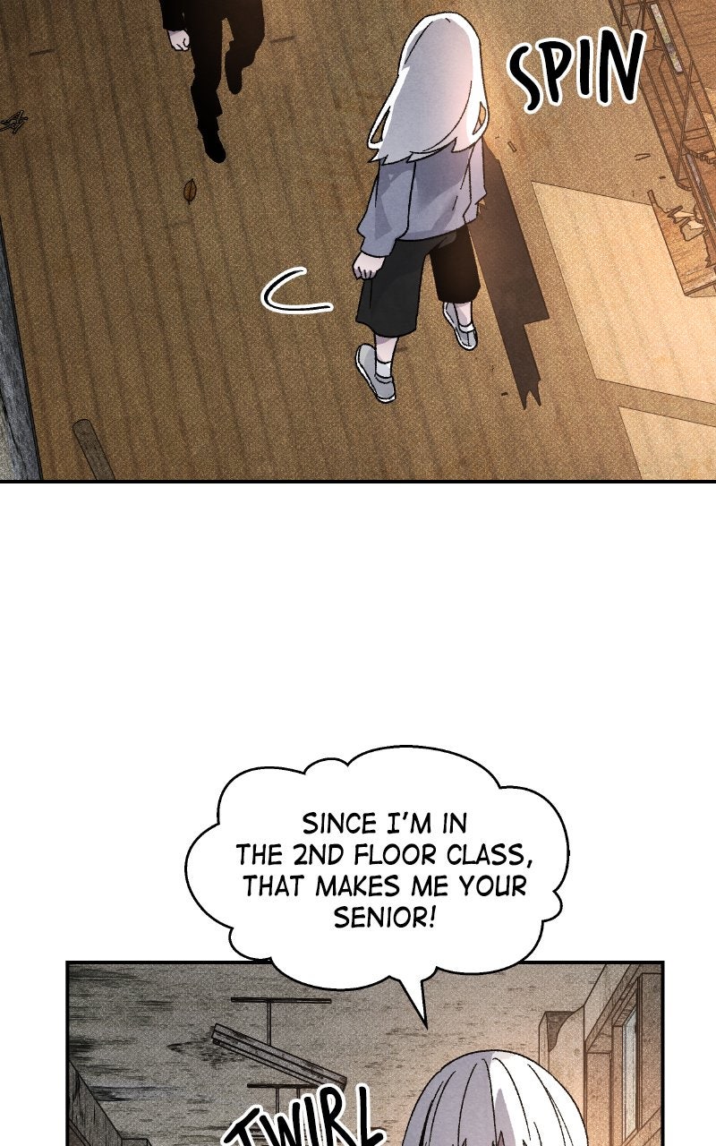 Read Destined Killer chapter 24 image 38 on Lezhin