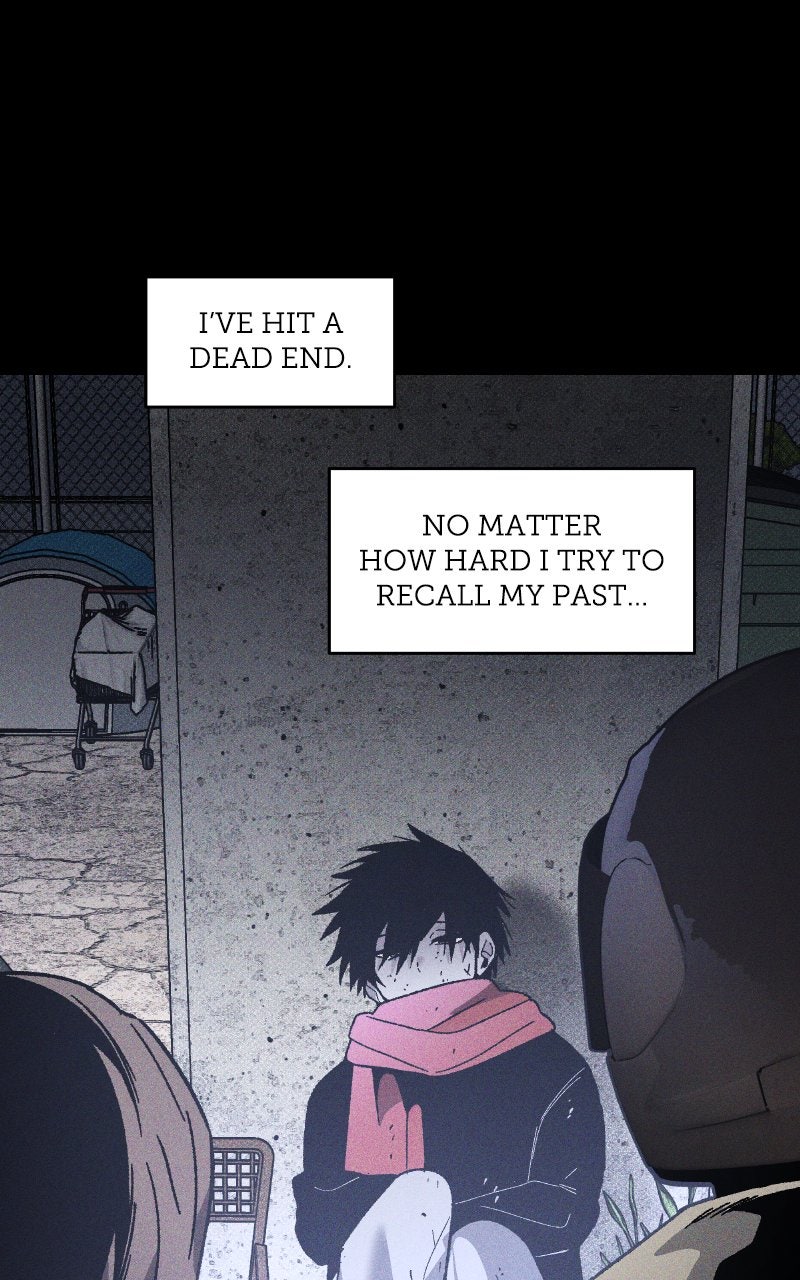 Read Destined Killer chapter 24 image 4 on Lezhin