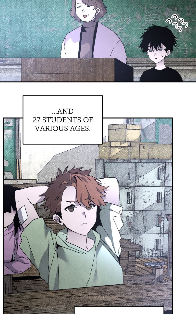 Read Destined Killer chapter 24 image 48 on Lezhin