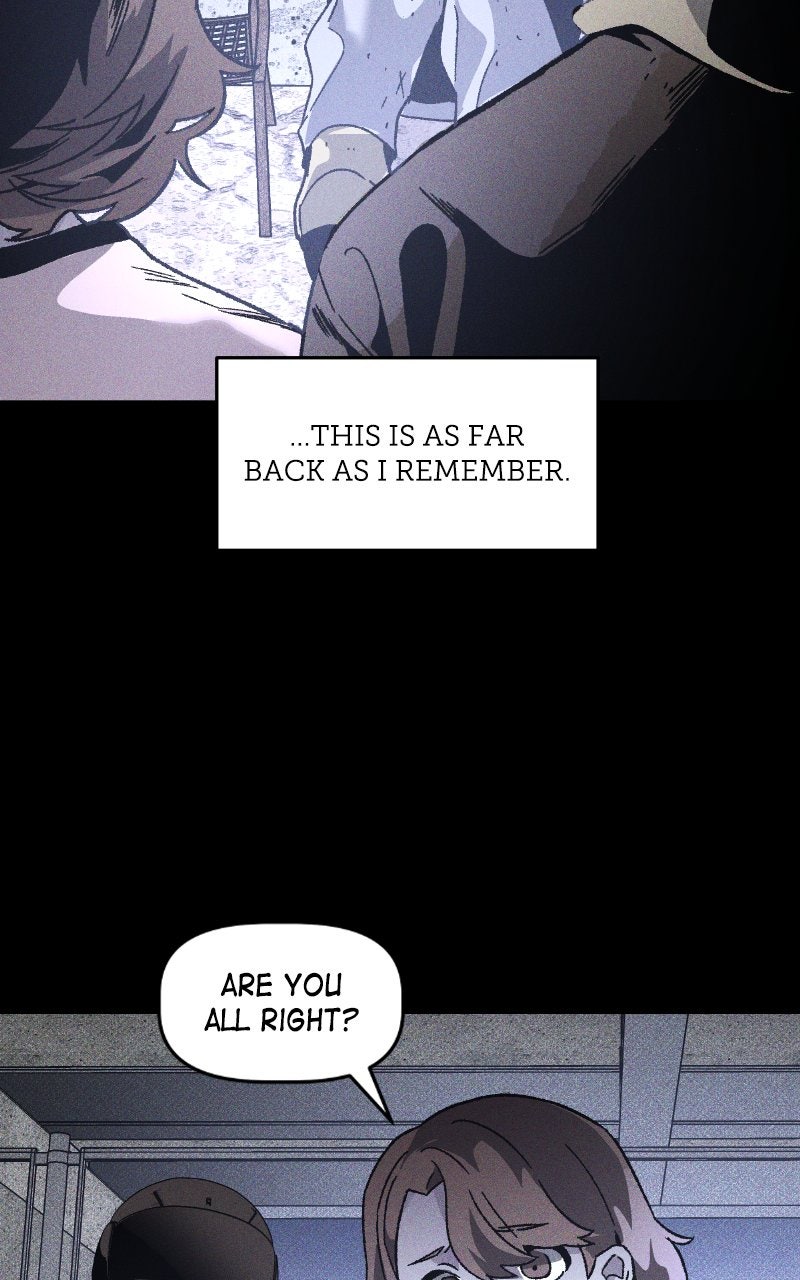 Read Destined Killer chapter 24 image 5 on Lezhin