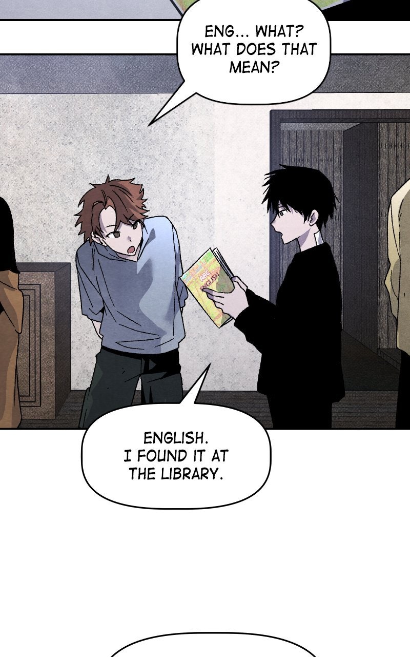 Read Destined Killer chapter 24 image 56 on Lezhin