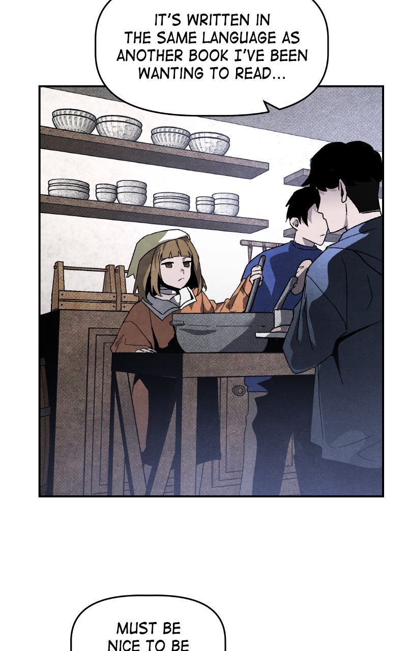 Read Destined Killer chapter 24 image 57 on Lezhin