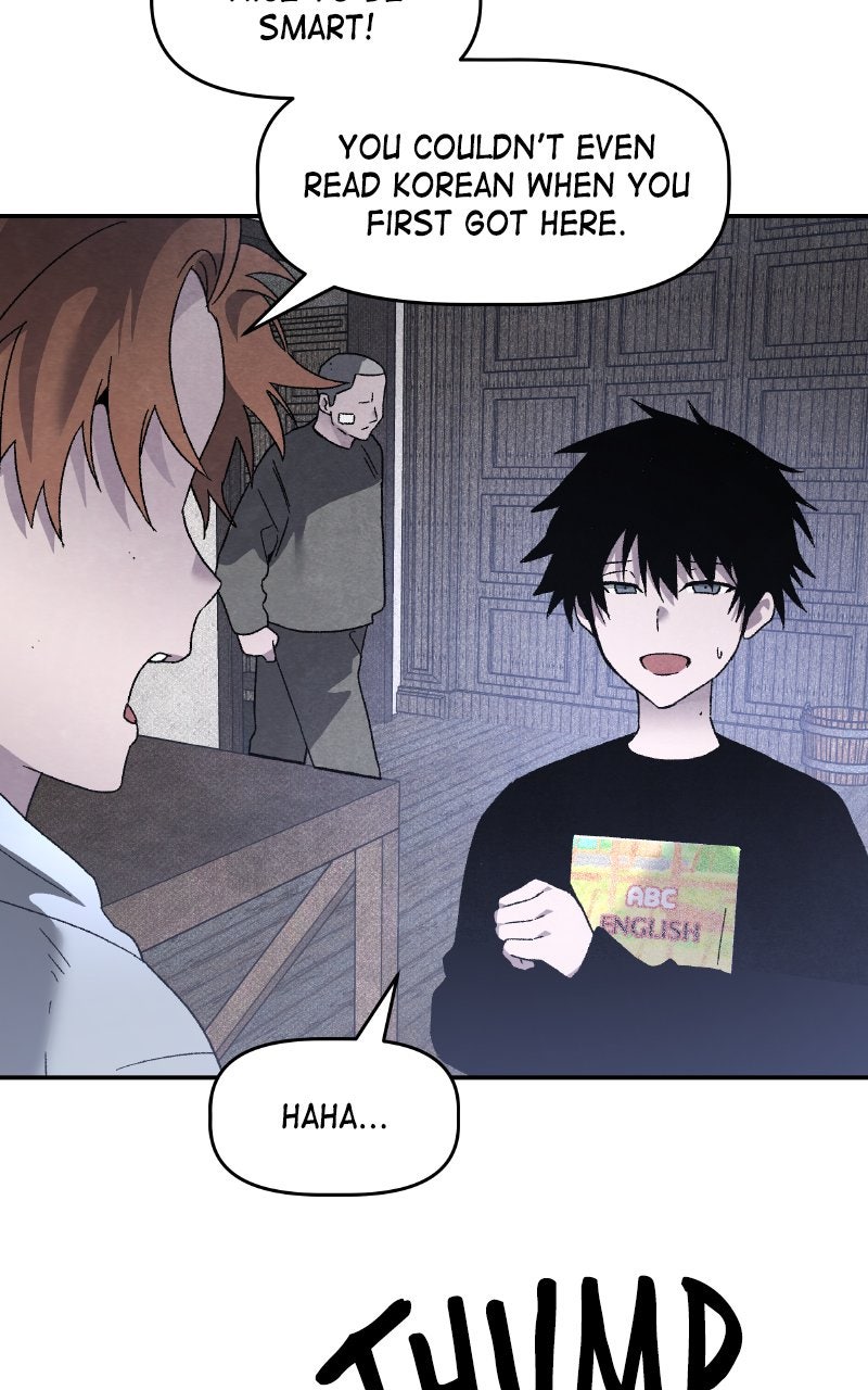 Read Destined Killer chapter 24 image 58 on Lezhin