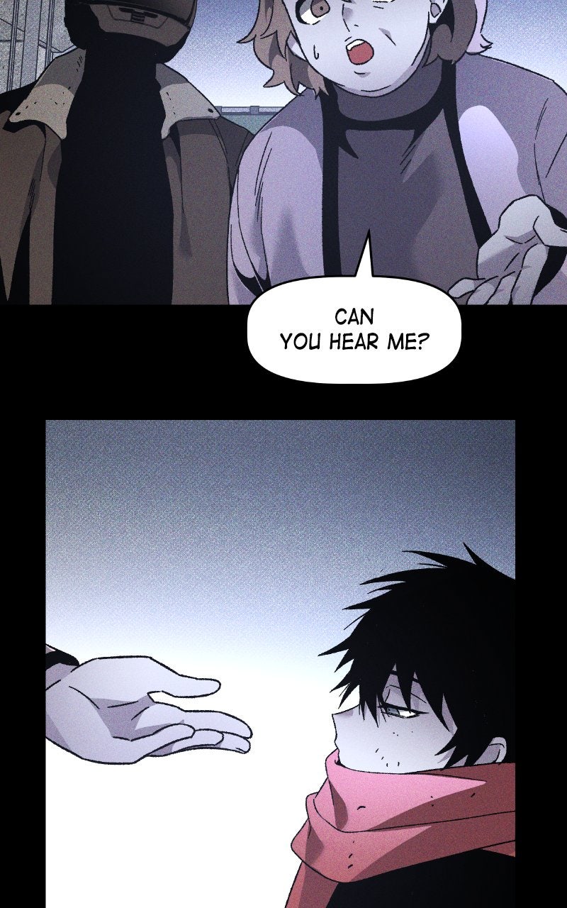 Read Destined Killer chapter 24 image 6 on Lezhin