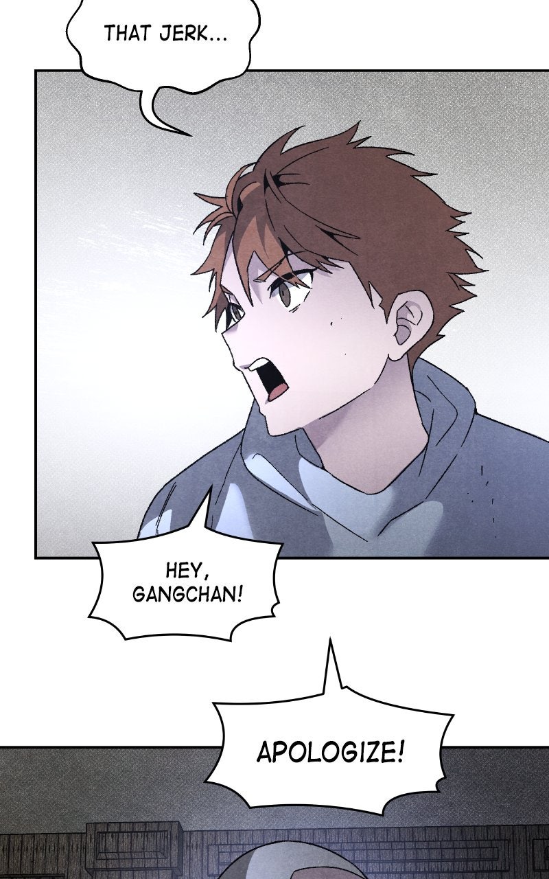 Read Destined Killer chapter 24 image 62 on Lezhin