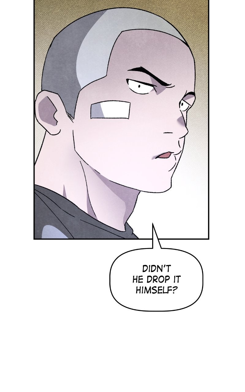 Read Destined Killer chapter 24 image 64 on Lezhin