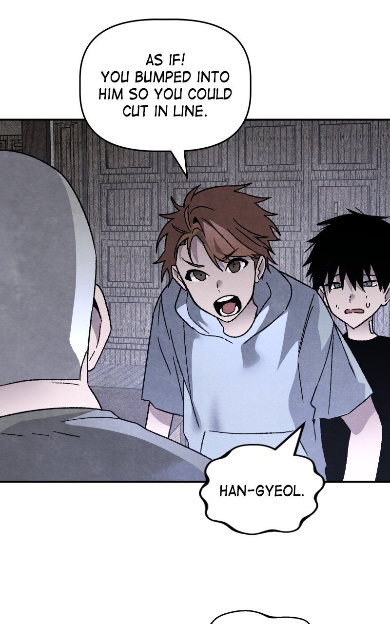 Read Destined Killer chapter 24 image 65 on Lezhin