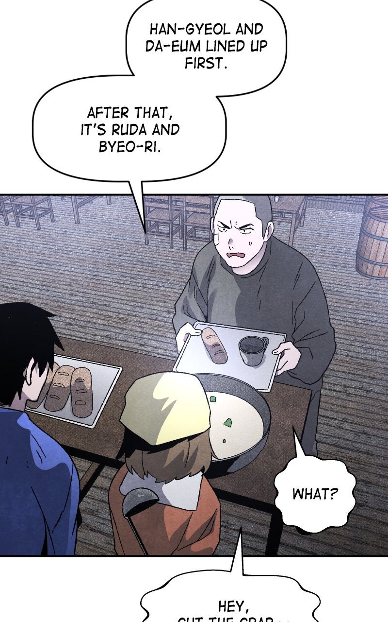 Read Destined Killer chapter 24 image 70 on Lezhin