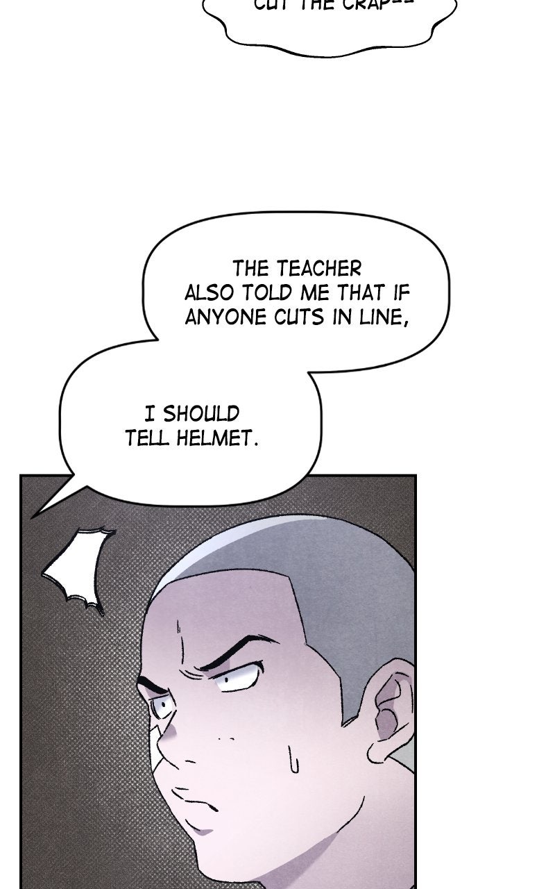 Read Destined Killer chapter 24 image 71 on Lezhin