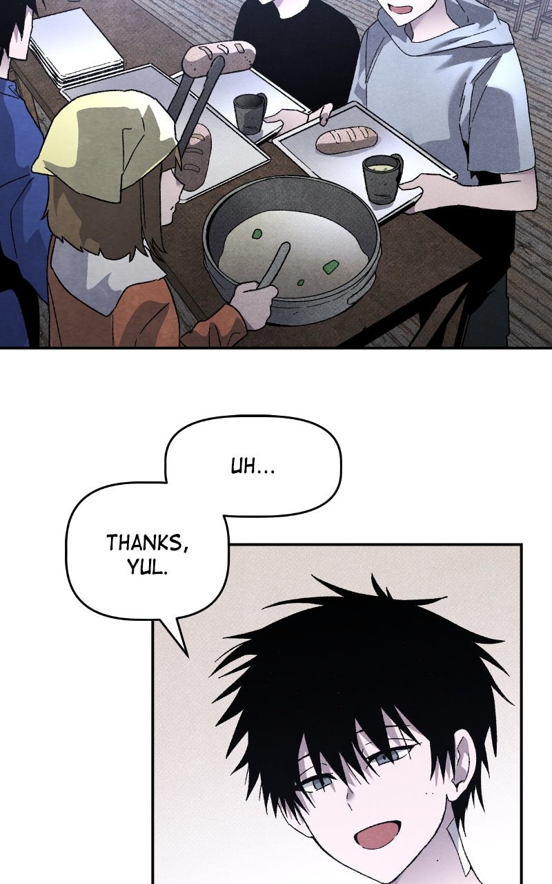 Read Destined Killer chapter 24 image 75 on Lezhin