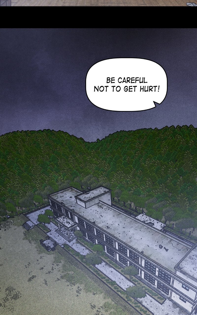 Read Destined Killer chapter 24 image 78 on Lezhin