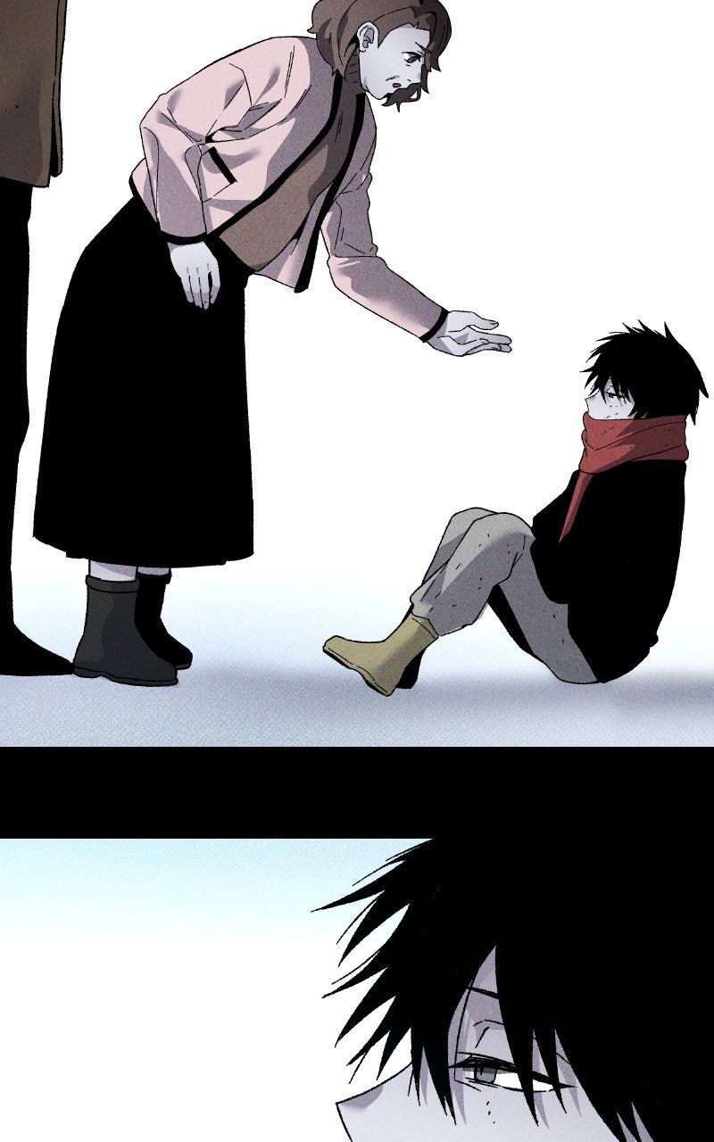 Read Destined Killer chapter 24 image 8 on Lezhin