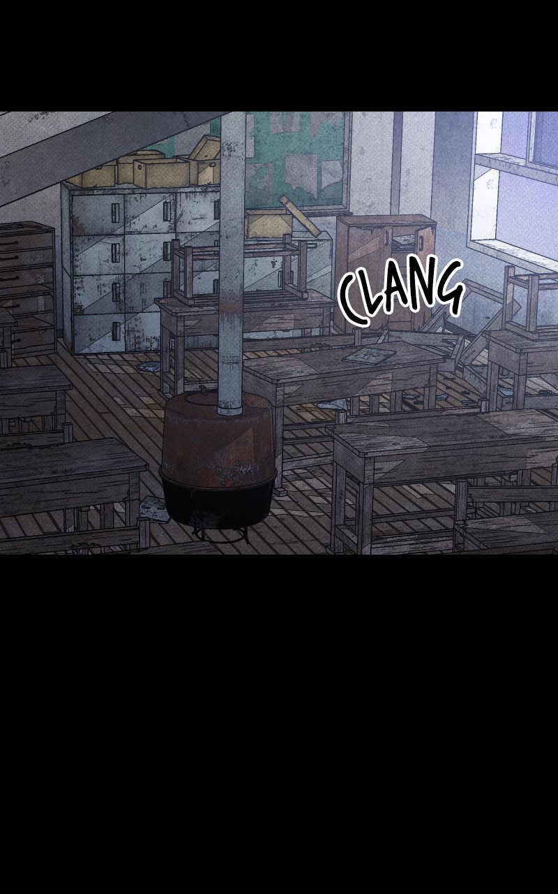Read Destined Killer chapter 24 image 80 on Lezhin