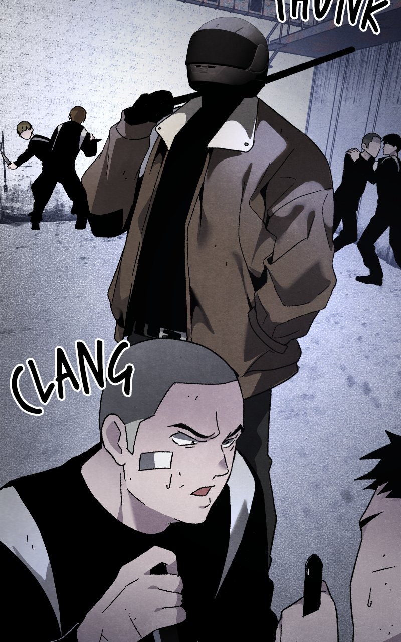 Read Destined Killer chapter 24 image 86 on Lezhin