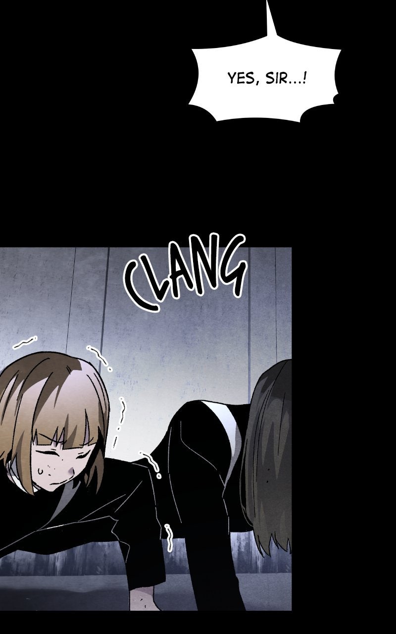 Read Destined Killer chapter 24 image 90 on Lezhin