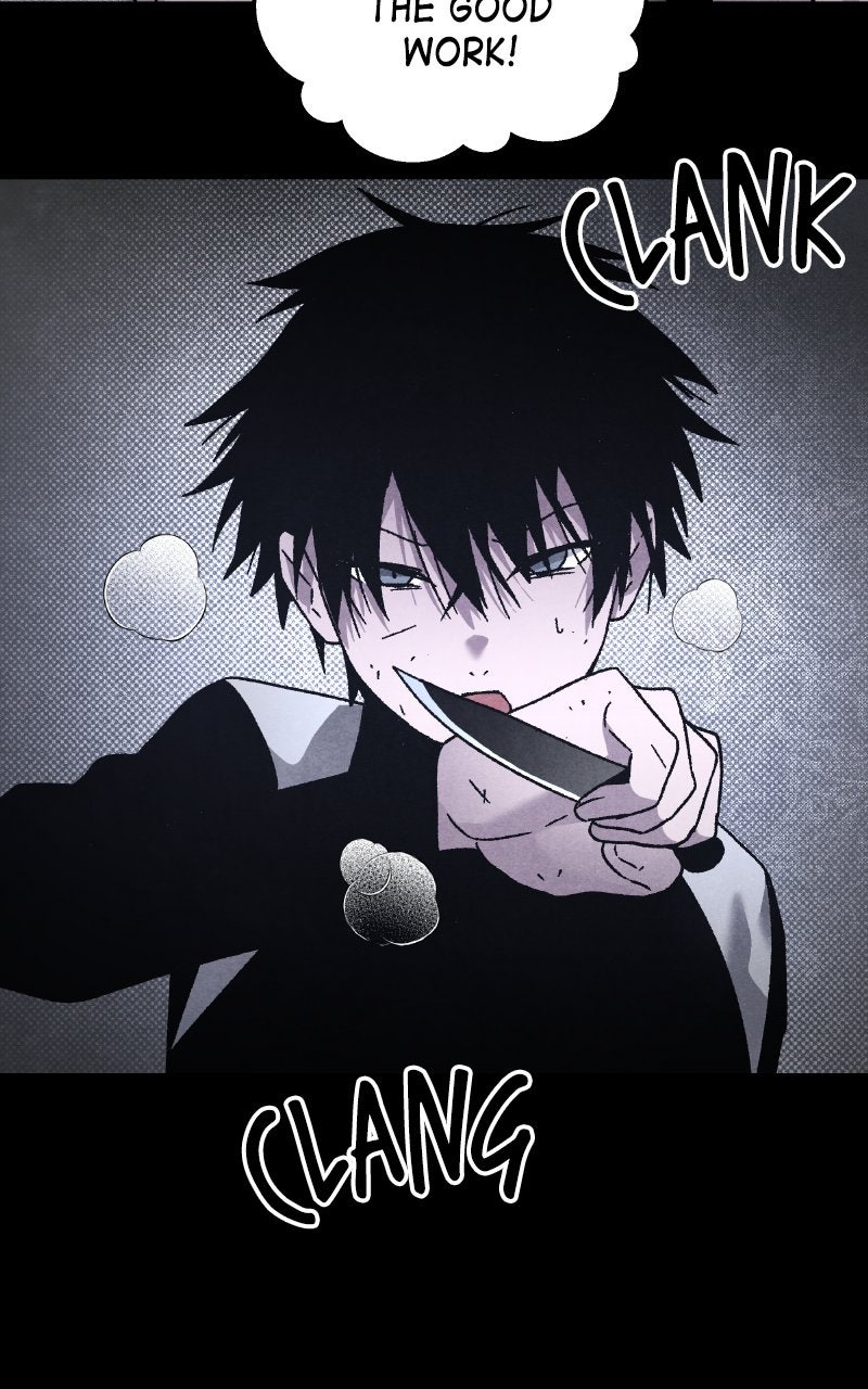 Read Destined Killer chapter 24 image 94 on Lezhin