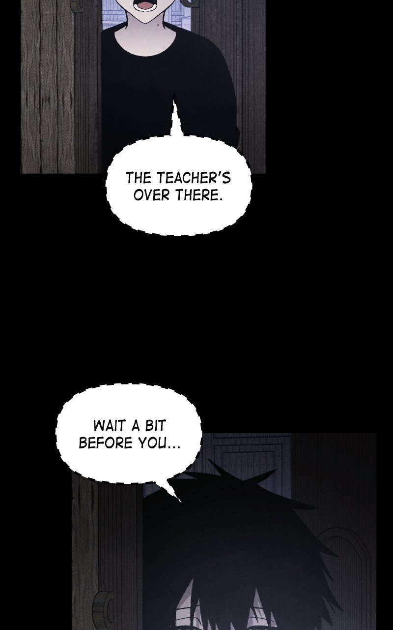 Read Destined Killer chapter 25 image 104 on Lezhin