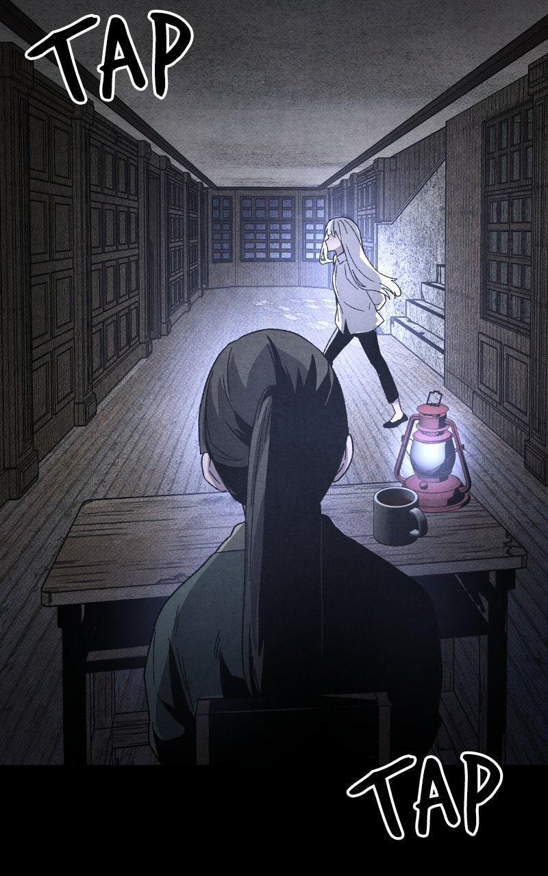 Read Destined Killer chapter 25 image 106 on Lezhin