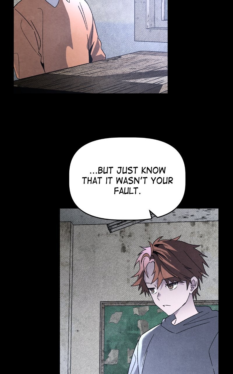 Read Destined Killer chapter 25 image 11 on Lezhin
