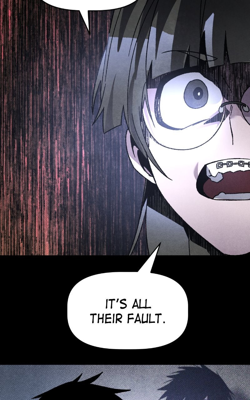 Read Destined Killer chapter 25 image 14 on Lezhin