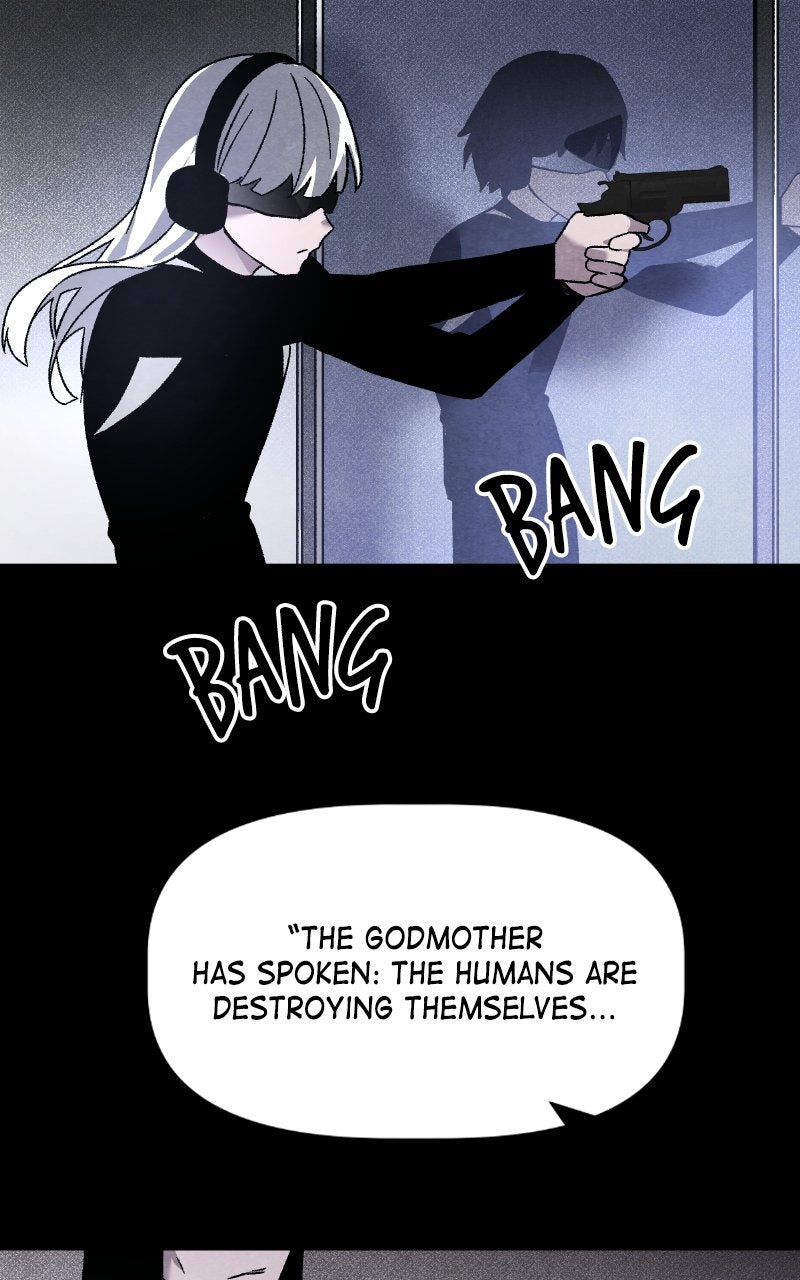 Read Destined Killer chapter 25 image 19 on Lezhin