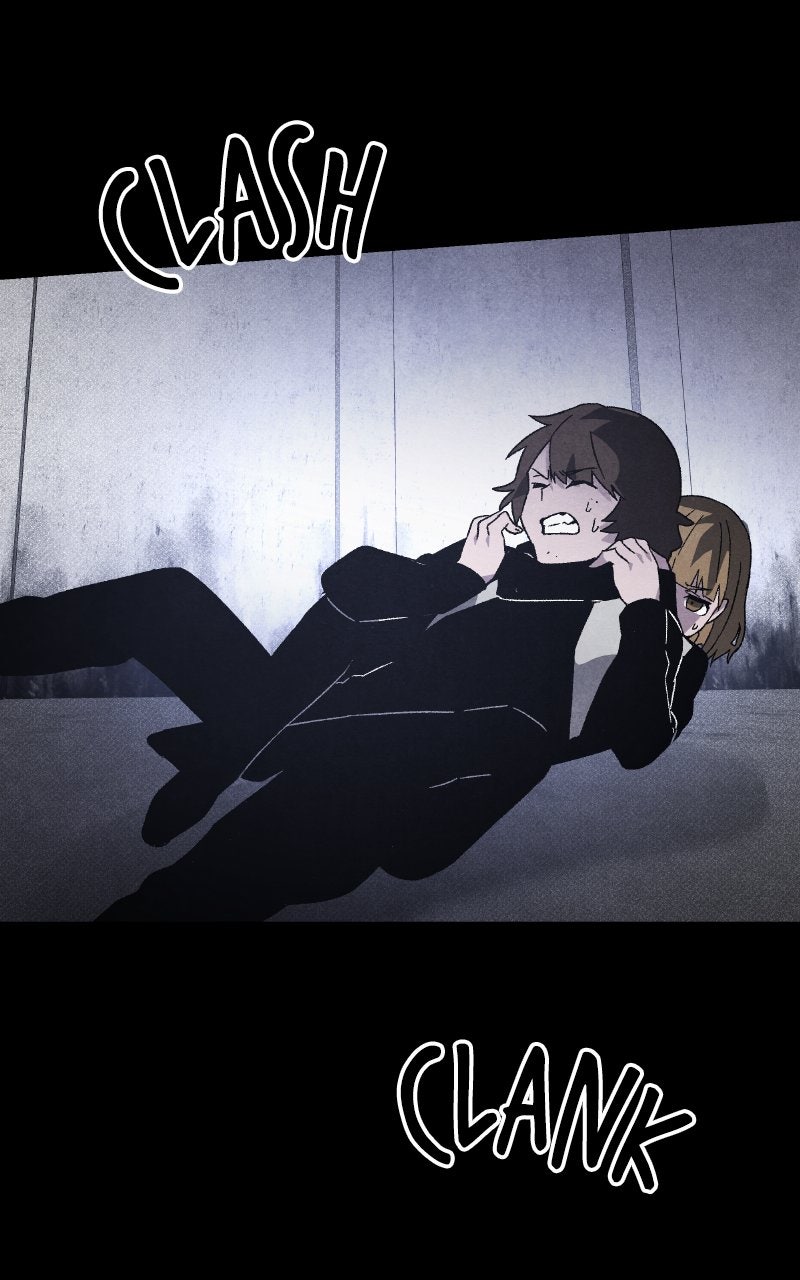 Read Destined Killer chapter 25 image 2 on Lezhin