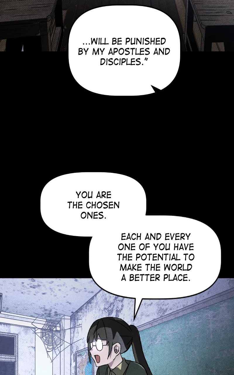 Read Destined Killer chapter 25 image 22 on Lezhin