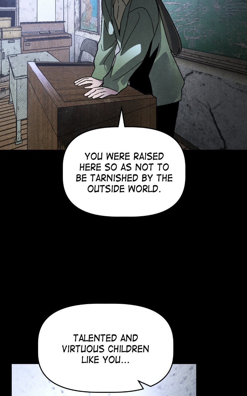 Read Destined Killer chapter 25 image 23 on Lezhin