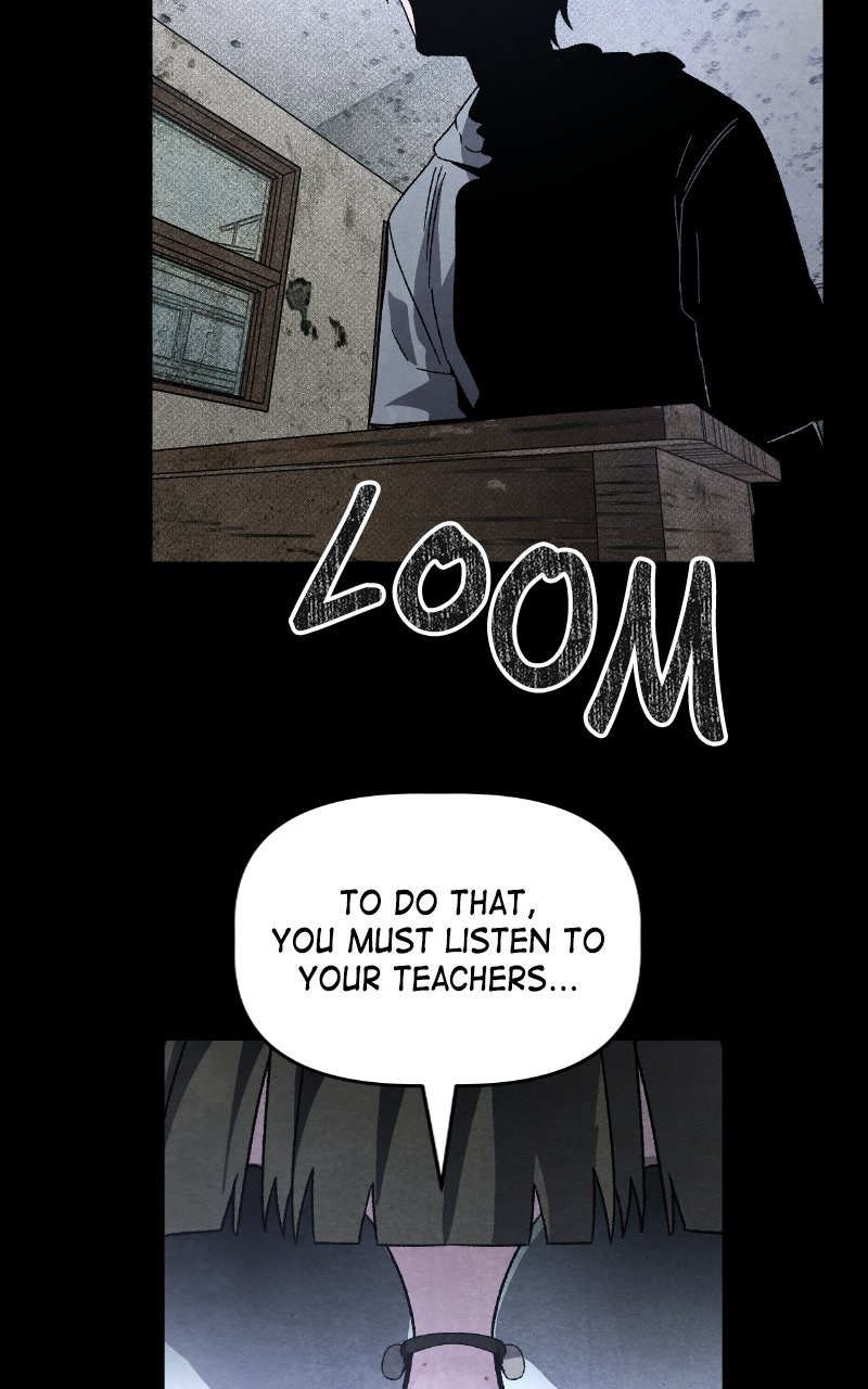 Read Destined Killer chapter 25 image 25 on Lezhin