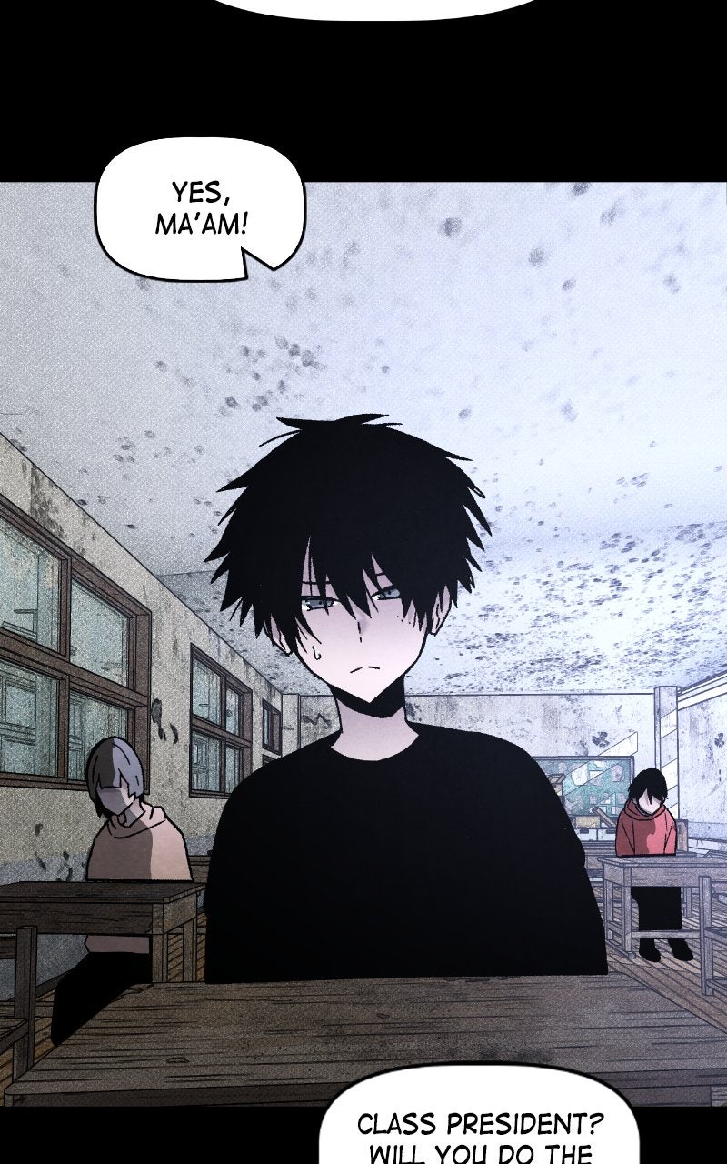 Read Destined Killer chapter 25 image 29 on Lezhin