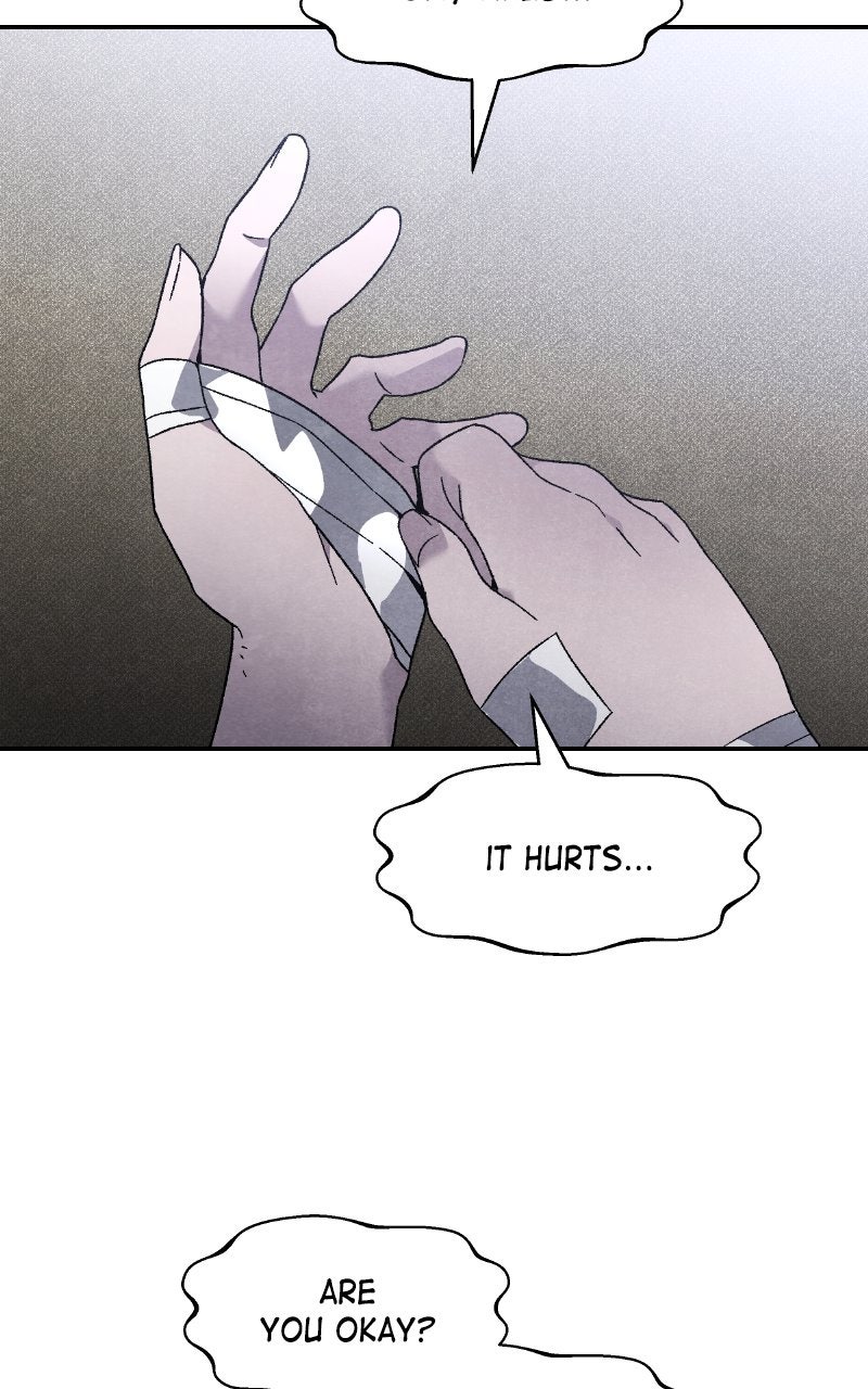 Read Destined Killer chapter 25 image 34 on Lezhin